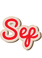 Sep chocolate logo