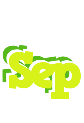 Sep citrus logo