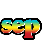 Sep color logo