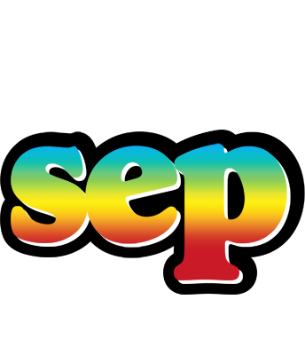 Sep color logo
