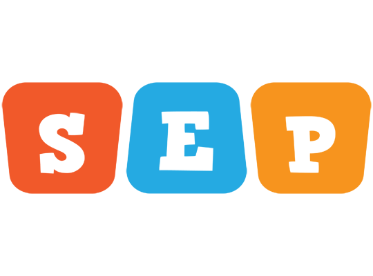 Sep comics logo