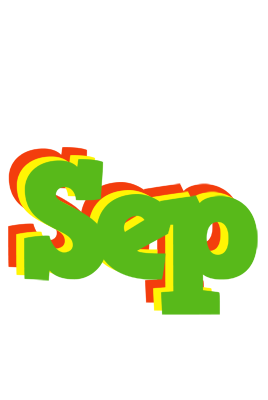 Sep crocodile logo