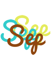 Sep cupcake logo