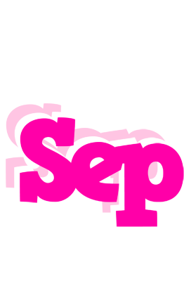 Sep dancing logo