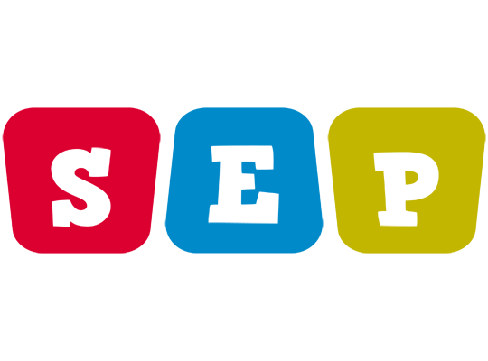 Sep daycare logo