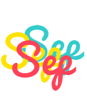 Sep disco logo