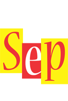 Sep errors logo