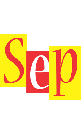Sep errors logo