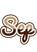 Sep exclusive logo