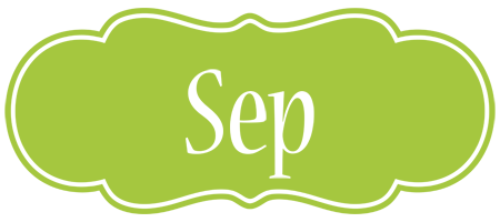 Sep family logo