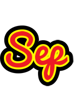 Sep fireman logo