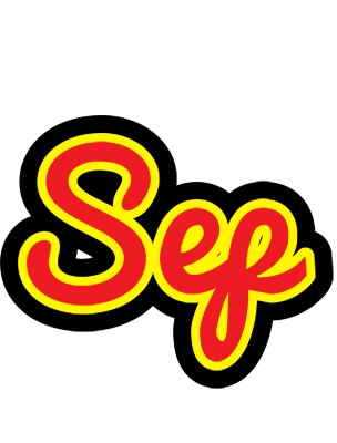 Sep fireman logo