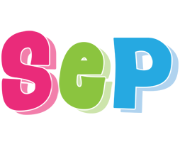 Sep friday logo