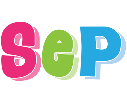 Sep friday logo