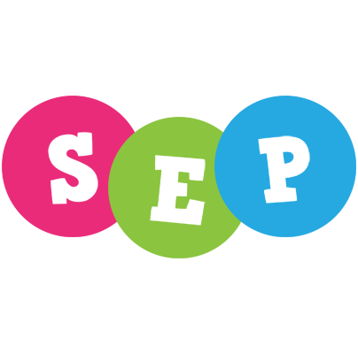 Sep friends logo