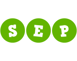 Sep games logo