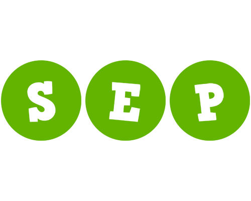 Sep games logo