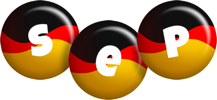 Sep german logo