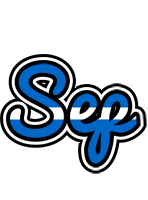 Sep greece logo