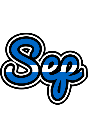 Sep greece logo