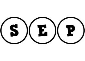 Sep handy logo