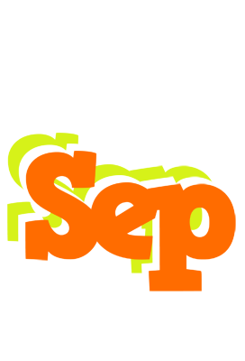 Sep healthy logo