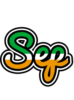 Sep ireland logo