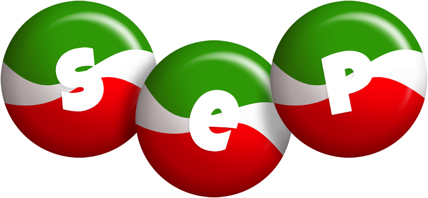 Sep italy logo