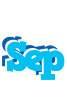 Sep jacuzzi logo