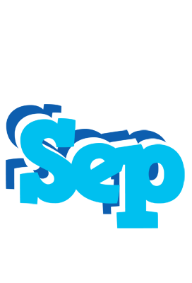 Sep jacuzzi logo