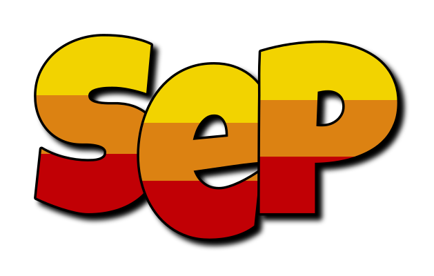 Sep jungle logo