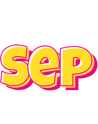 Sep kaboom logo