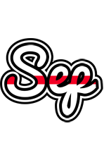 Sep kingdom logo
