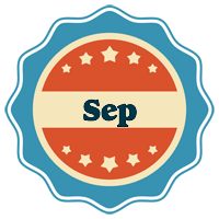 Sep labels logo