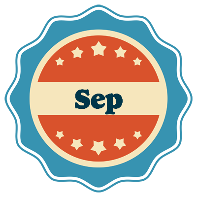 Sep labels logo