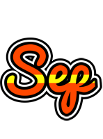 Sep madrid logo