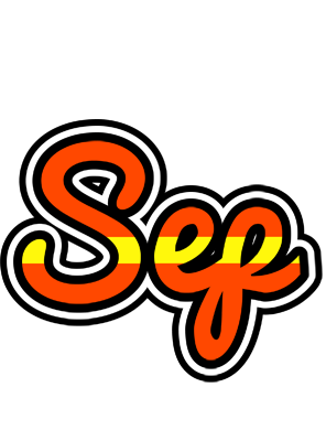 Sep madrid logo