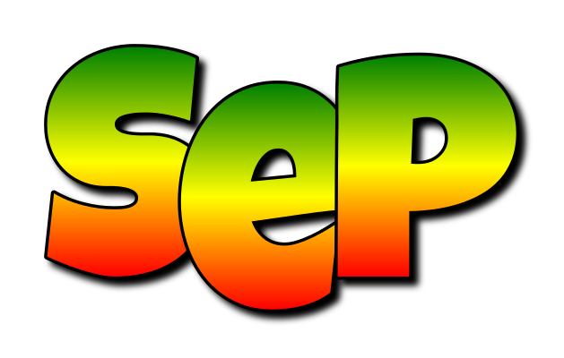 Sep mango logo