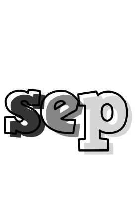Sep night logo