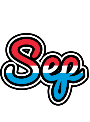 Sep norway logo