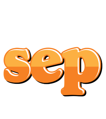 Sep orange logo