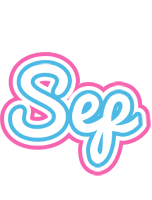 Sep outdoors logo