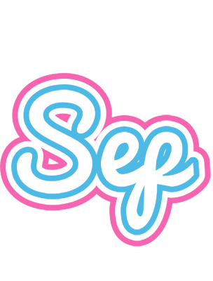 Sep outdoors logo