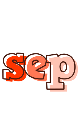 Sep paint logo