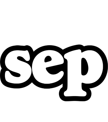 Sep panda logo