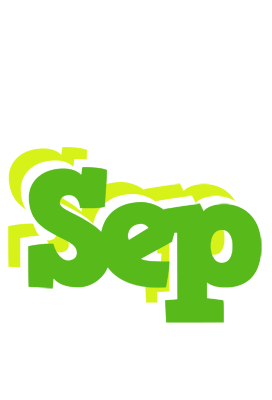 Sep picnic logo