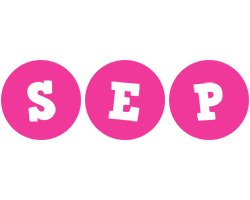 Sep poker logo