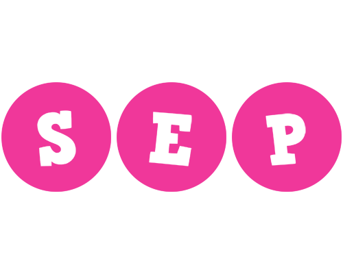 Sep poker logo