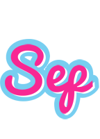 Sep popstar logo