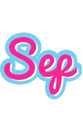 Sep popstar logo